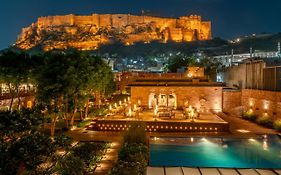 Hotel Raas Jodhpur