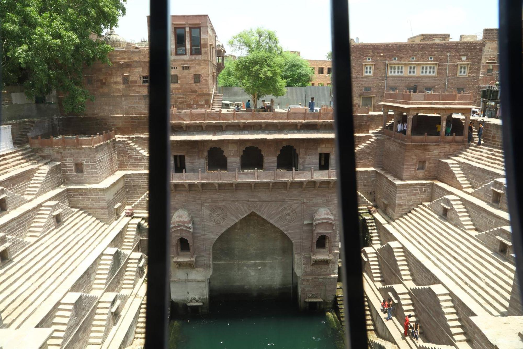 Raas Jodhpur Hotel Jodhpur  Exterior photo