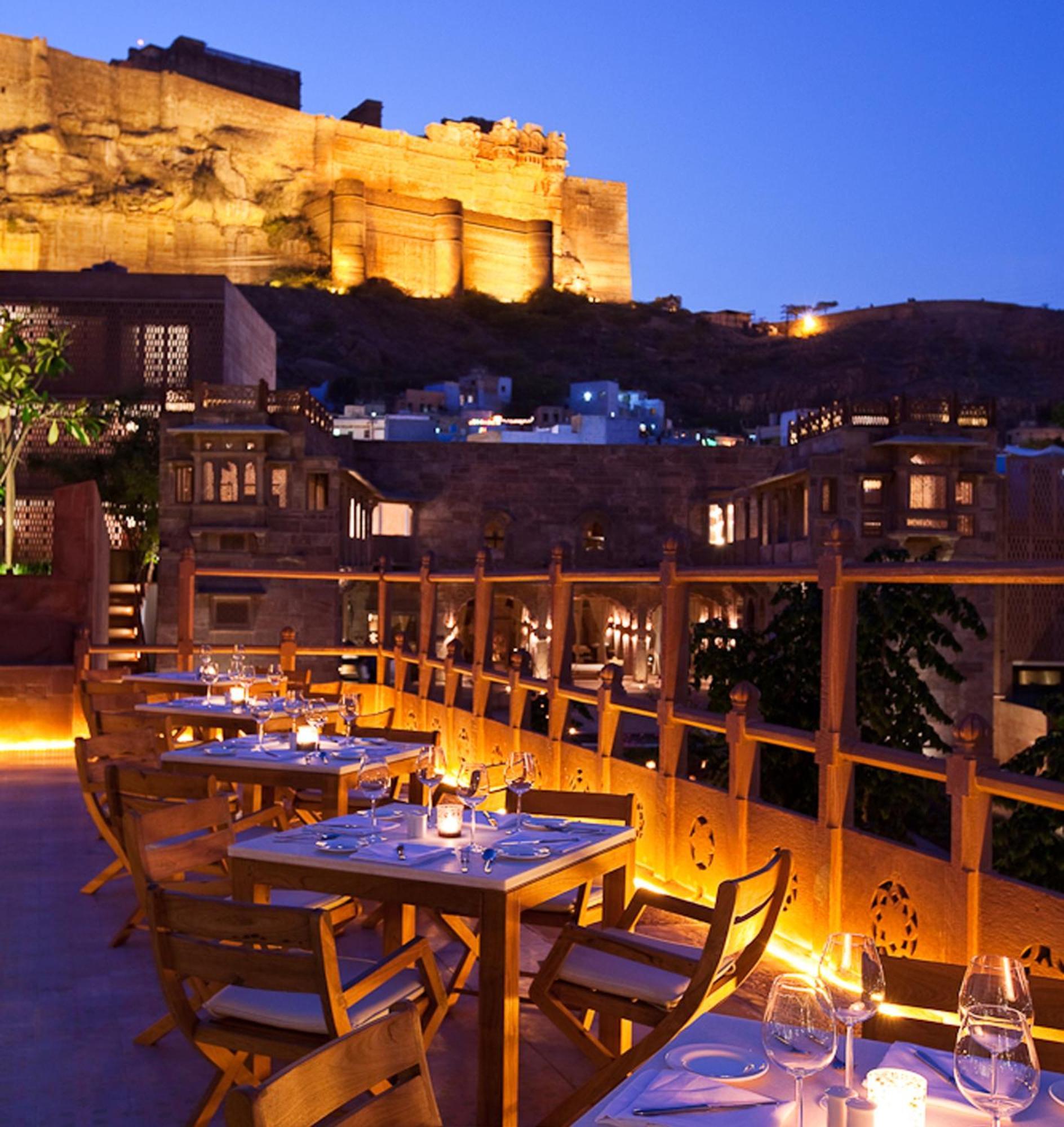 Raas Jodhpur Hotel Jodhpur  Exterior photo