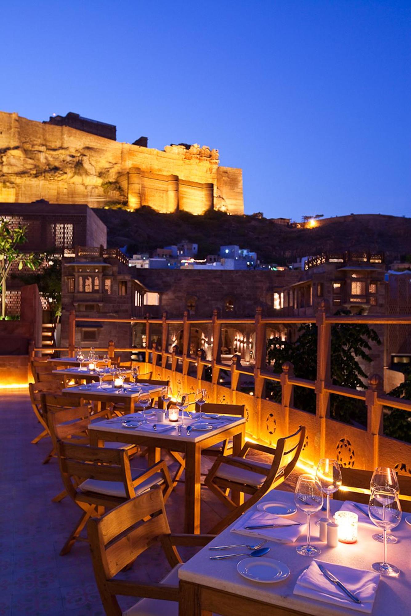 Raas Jodhpur Hotel Jodhpur  Exterior photo