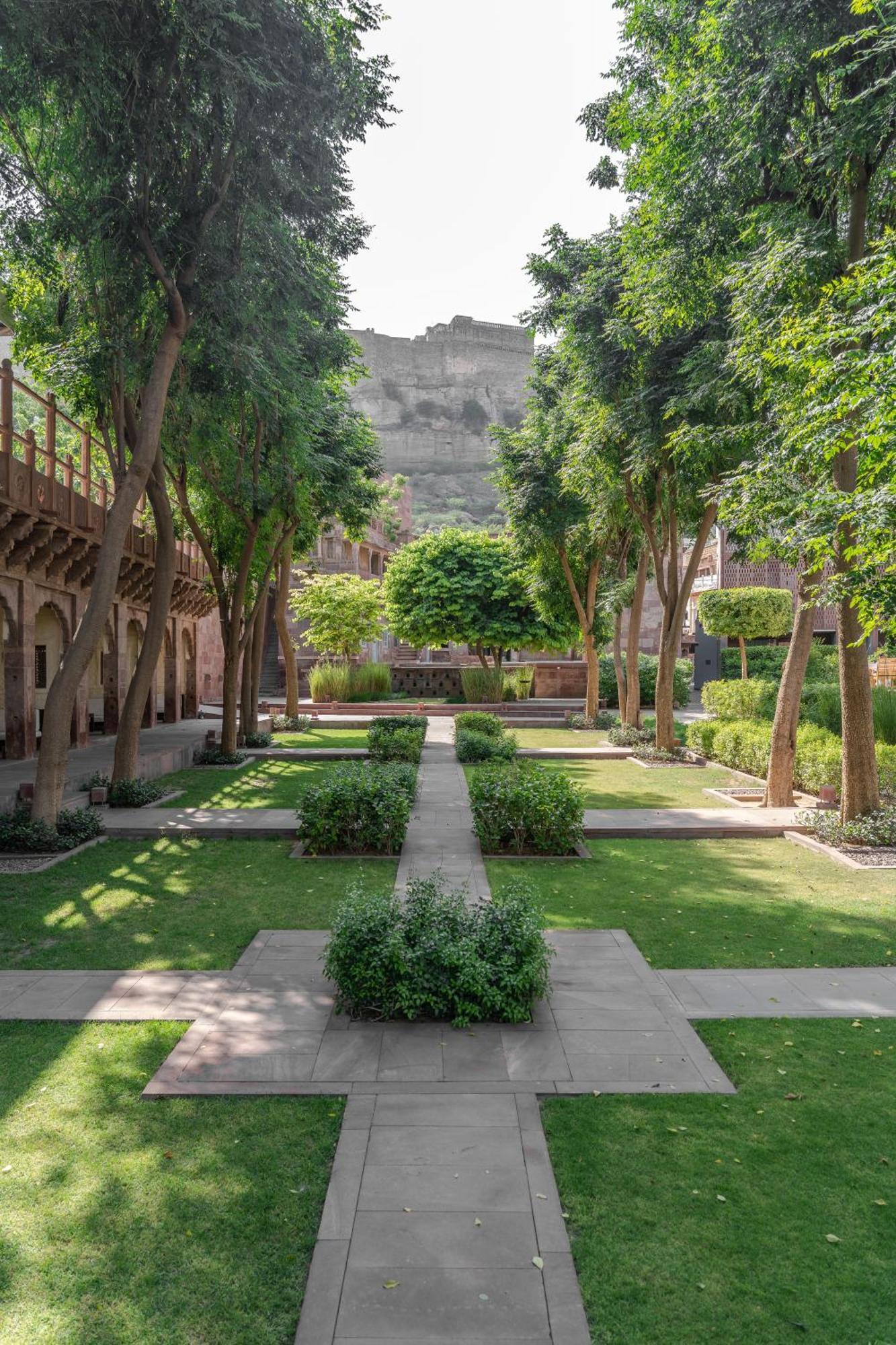 Raas Jodhpur Hotel Jodhpur  Exterior photo