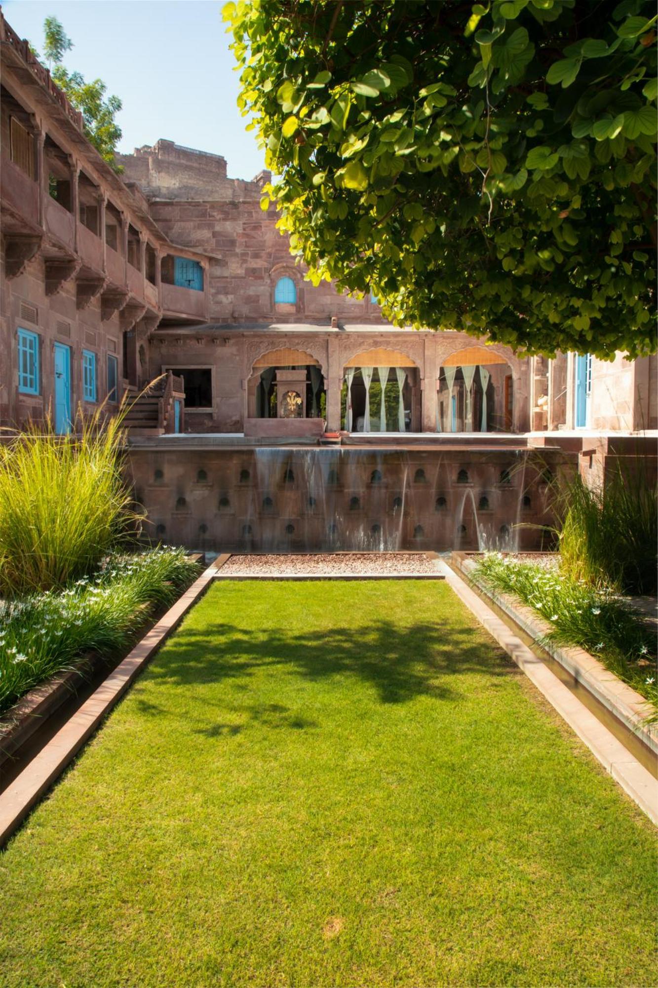 Raas Jodhpur Hotel Jodhpur  Exterior photo