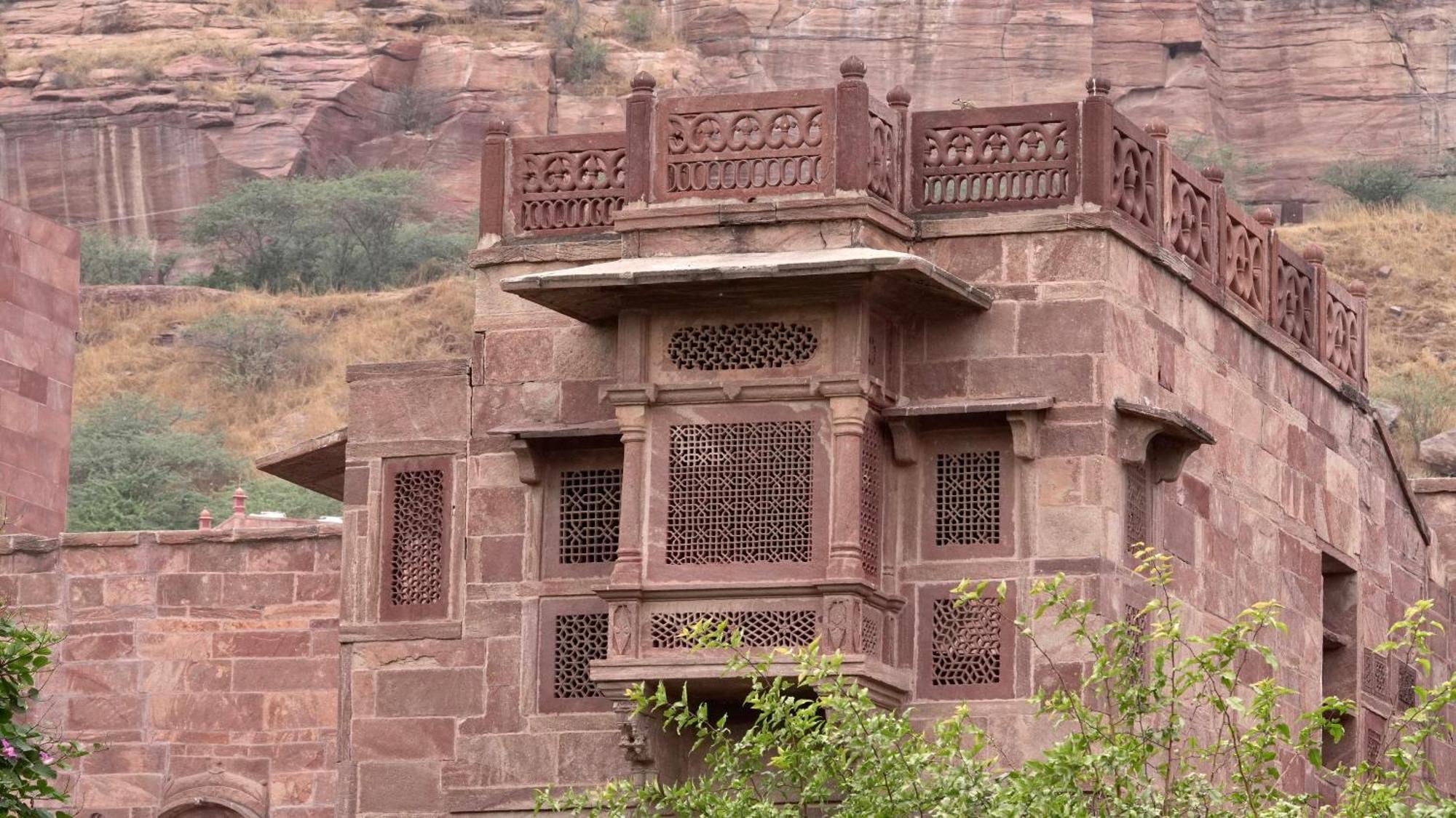 Raas Jodhpur Hotel Jodhpur  Exterior photo