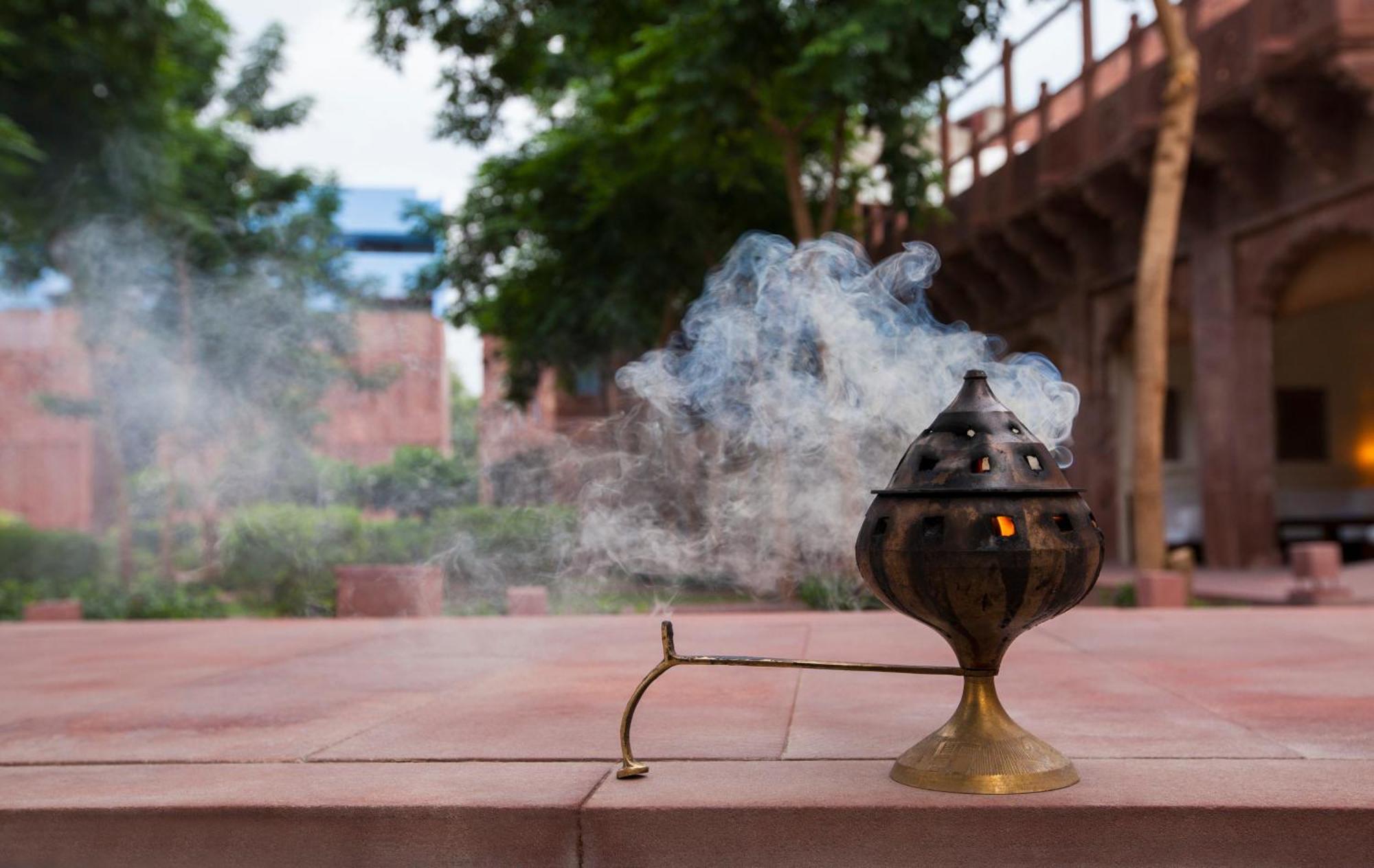 Raas Jodhpur Hotel Jodhpur  Exterior photo