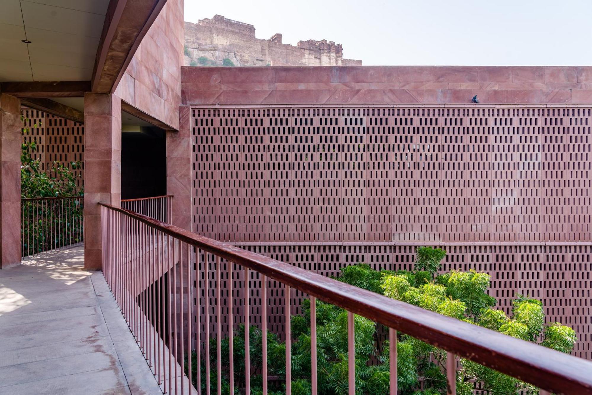 Raas Jodhpur Hotel Jodhpur  Exterior photo